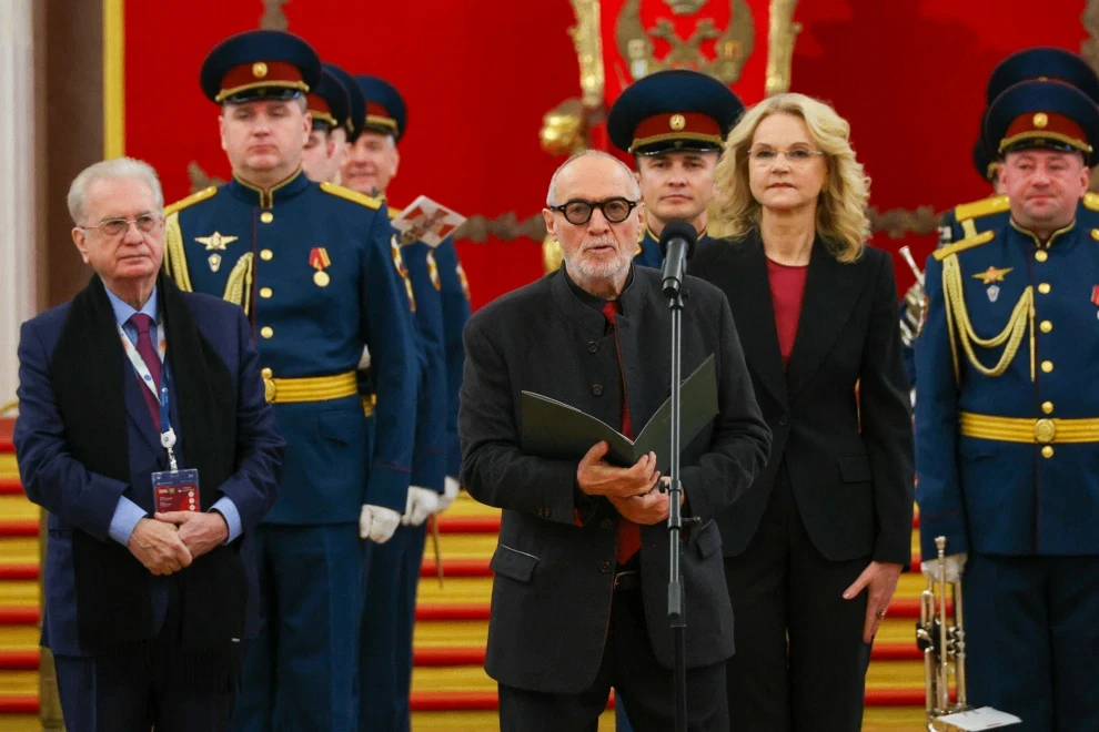 Доброе утро, Питер! ☀️