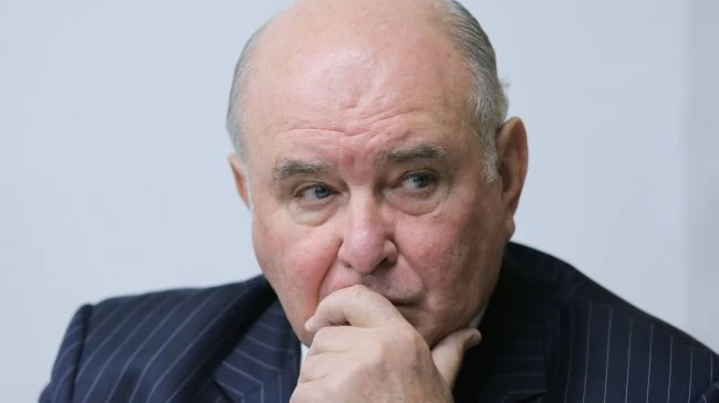 Карасин: Перепуганный Зеленский и невнятный Мерц произвели тягостное впечатление