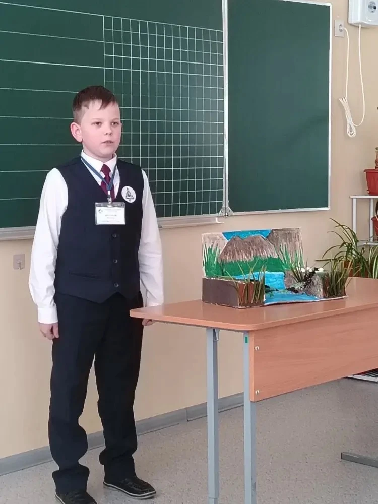 🔥Завершилась юбилейная XXX городская научно‑практическая конференция школьников!🔥  Вот и подошли к к