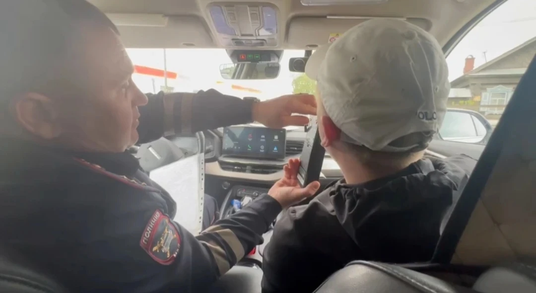 👮Свердловская Госавтоинспекция приступила к тотальным проверкам водителей на трезвость  На всей терр