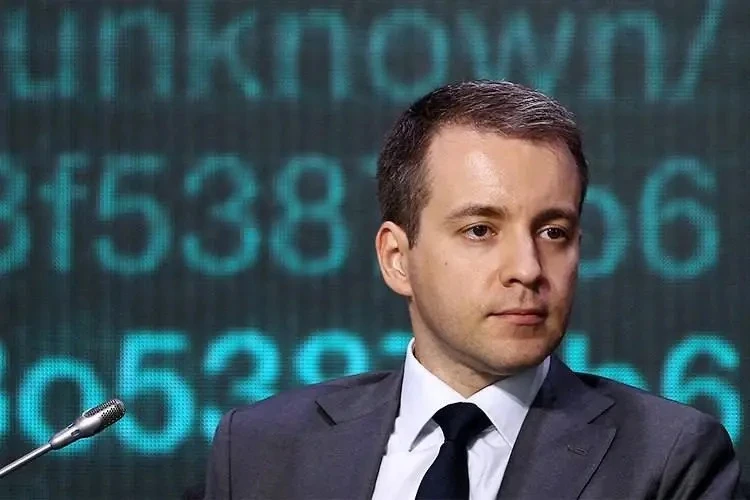 ❗️ Бывший глава минцифры России и Татарстана Николай Никифоров стал фигурантом уголовно...
