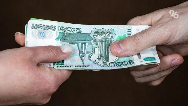 Экс-гендиректора «Теплосети» Ставрополя судят за взятку в 2,7 млн рублей
