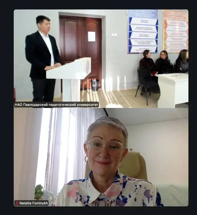 🎓22 июня в Карагандинском национальном исследовательском университете имени академика Букетова (Кар