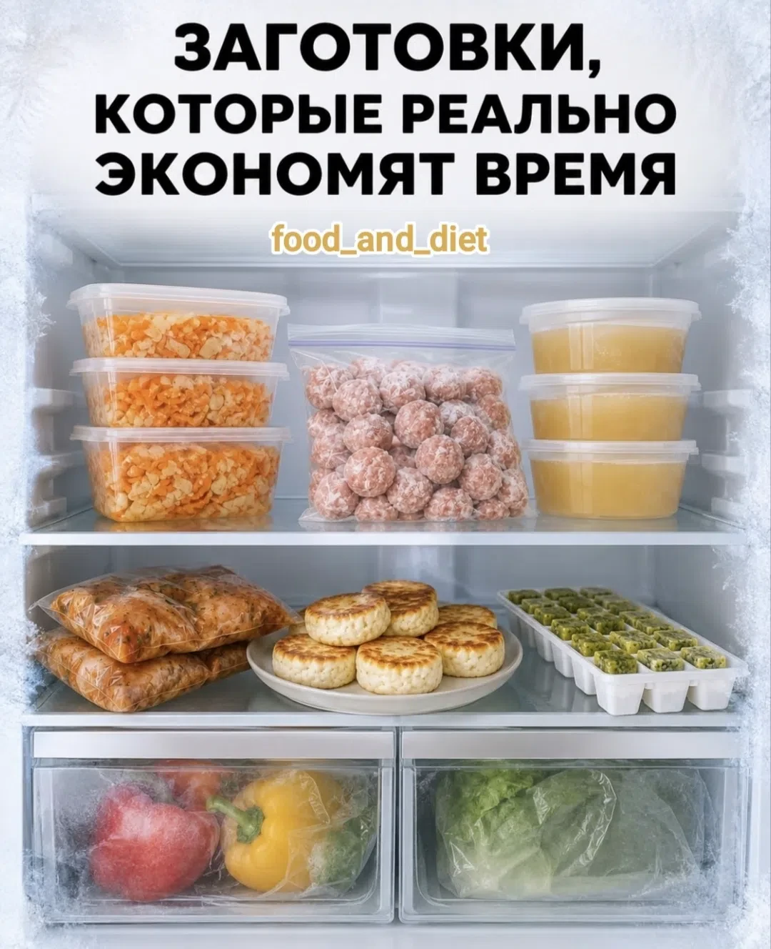 Заготовки на #пп