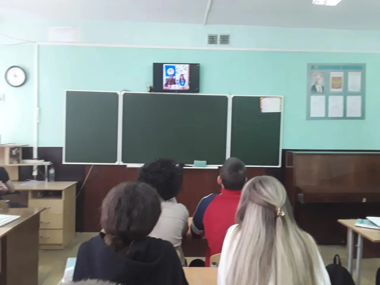 Тематические уроки в честь Всемирного дня защиты прав потребителей📚  В период 16-17 марта 2026 г. дл