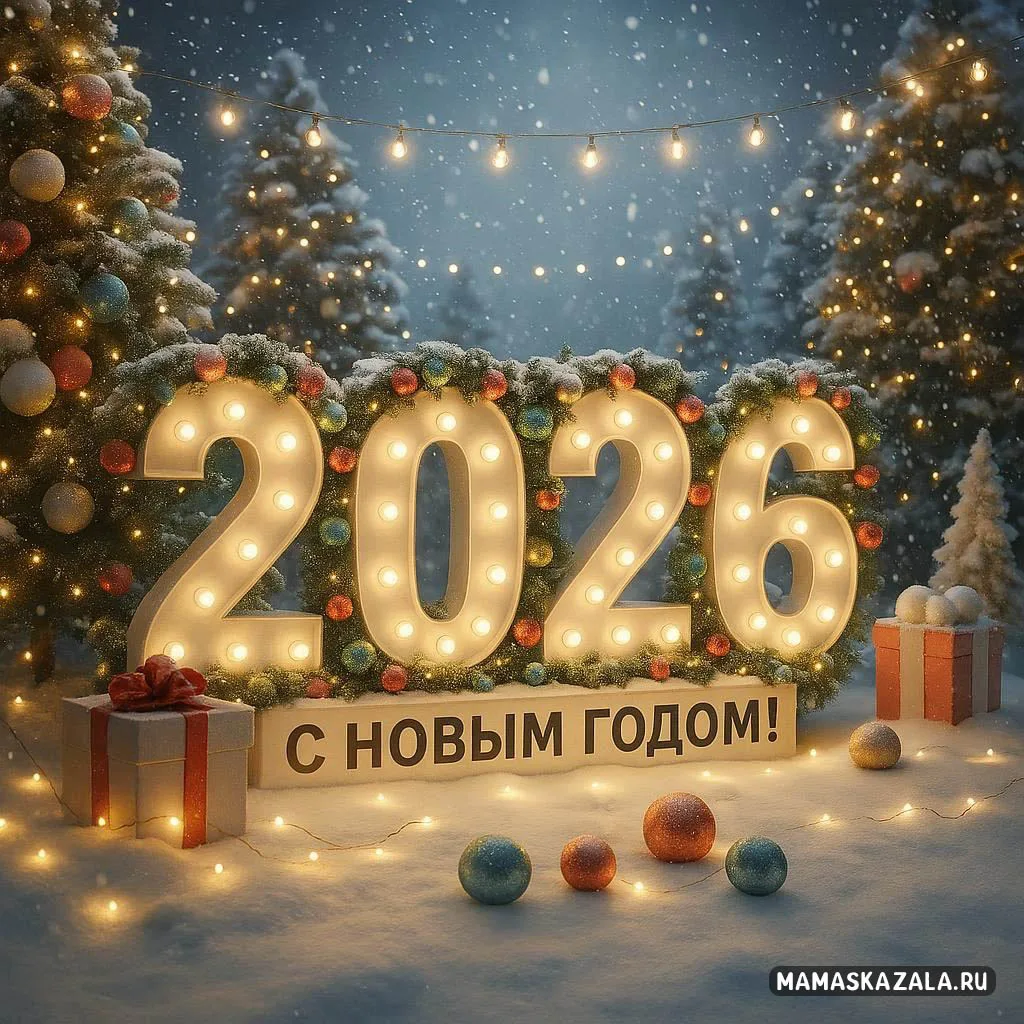 С Новым годом!!! 🌲🌲🌲🎆🎆🎆