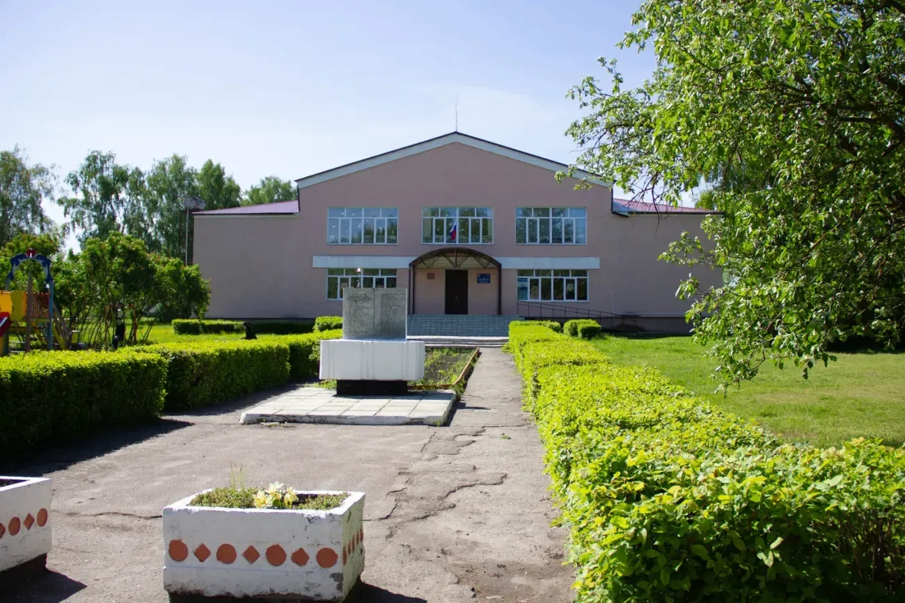 В Лунино готовят к открытию современный кинотеатр