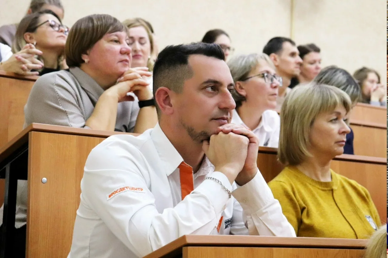 💫Один день из жизни нашего советника💼