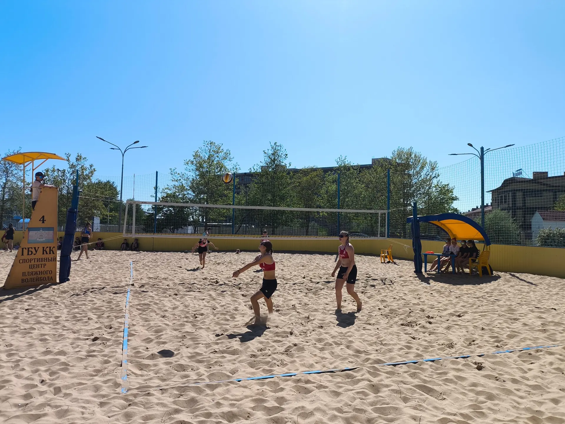 🏐 ЗАВТРА ВСЁ РЕШИТСЯ! ⏳