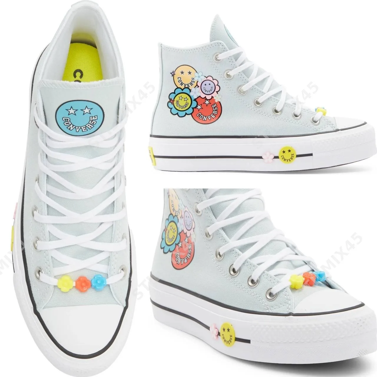 Converse