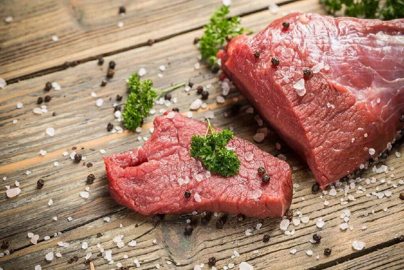 Какое мясо самое полезное?

Мясо кролика считается одним из самых диетических видов мяса. Оно содерж