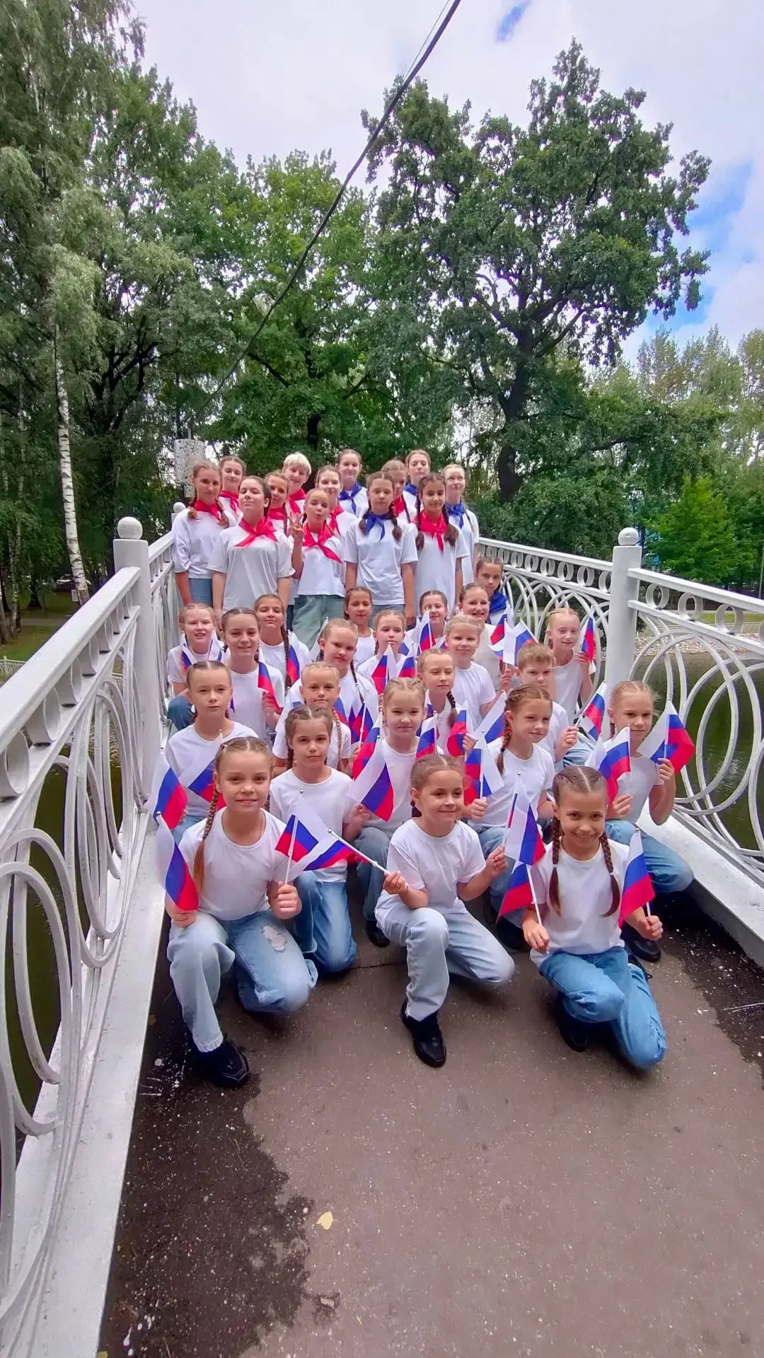 Студия танца «АРТИСТ»