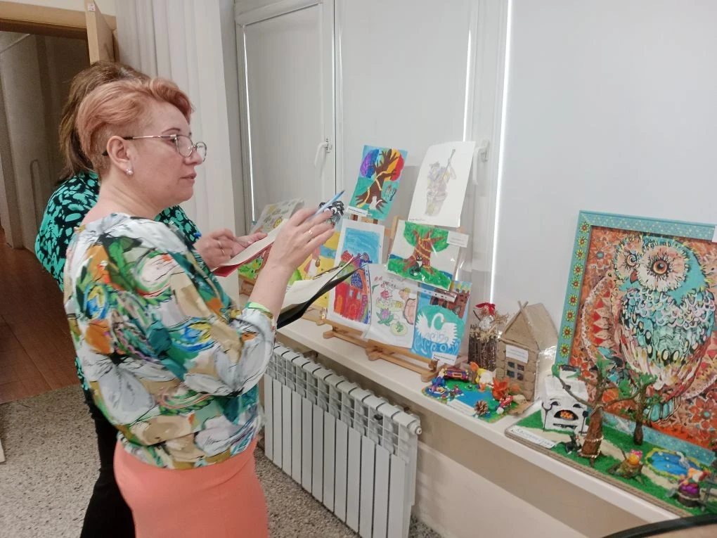 Творчество, у которого действительно нет границ!✨✨✨