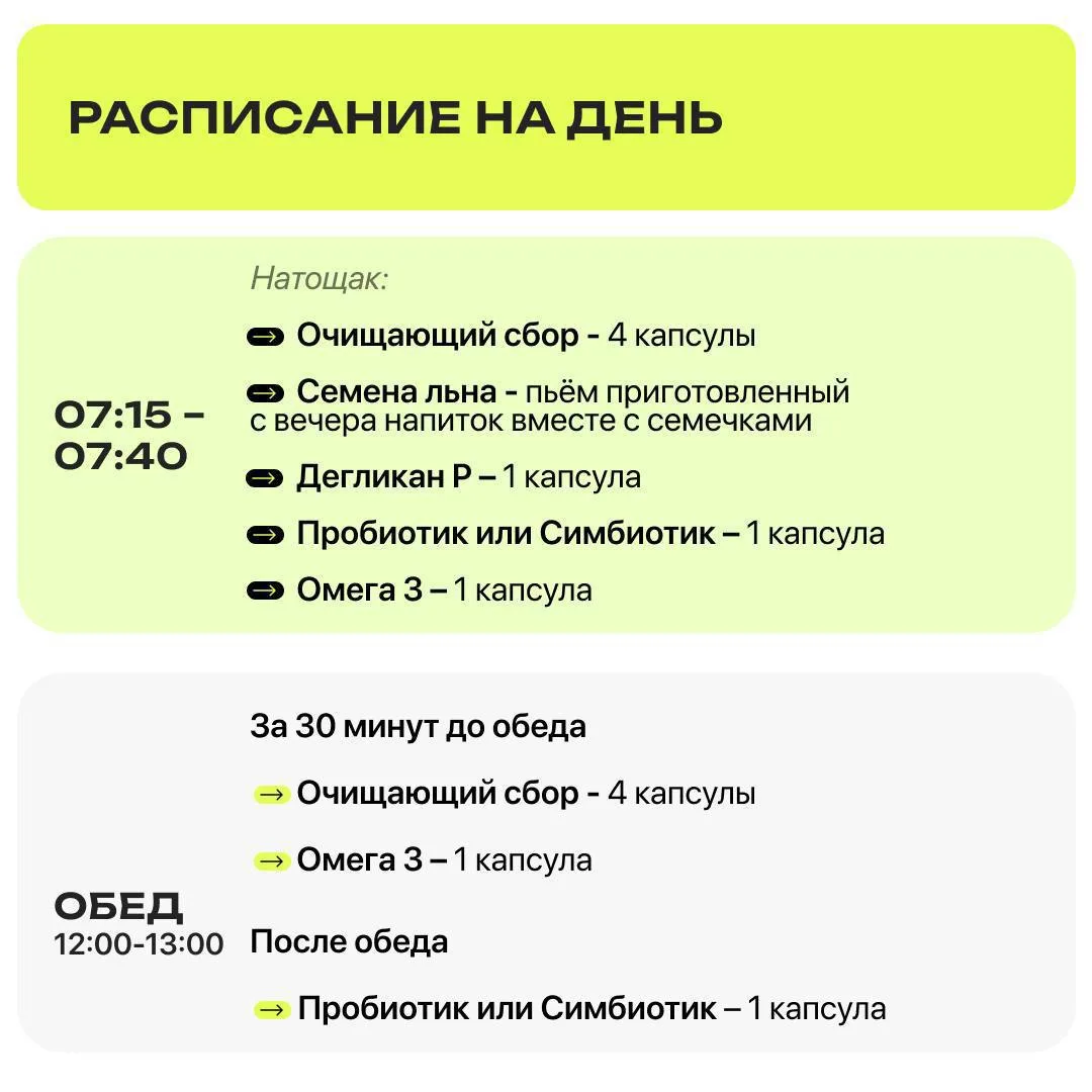 С доброй утрой ☀️