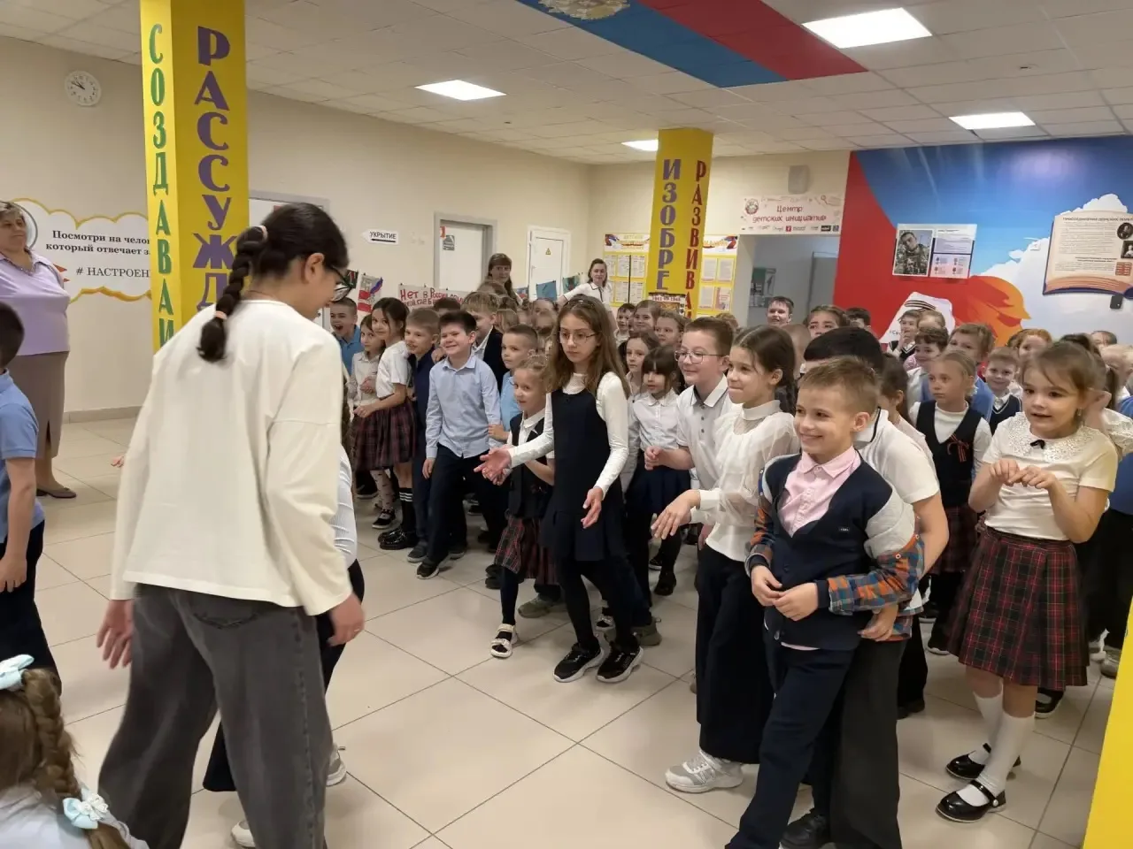 🌿🌿🌿 ЭКОЛОГИЧЕСКАЯ МИНУТКА: УЧИМСЯ БЕРЕЧЬ ПРИРОДУ С ПЕРВЫХ КЛАССОВ! 🌿🌿🌿  В нашей школе прошло увлекат