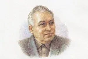 Павел Нилин (16 января 1908 - 2 октября 1981), советский писатель, киносценарист