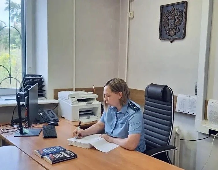 ⚡️ Жительница Ленинского района предстанет перед судом за причинение тяжкого вреда здор...