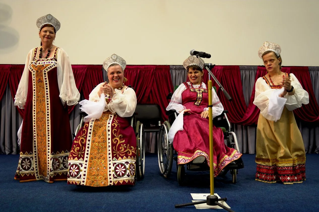🎤 С дебютом, наши звездочки!