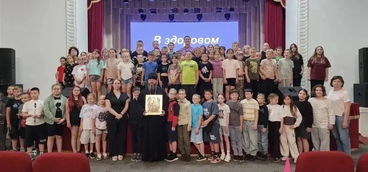 🎭Во время каникул на базе учреждений культуры нашего округа активно работают летние до...