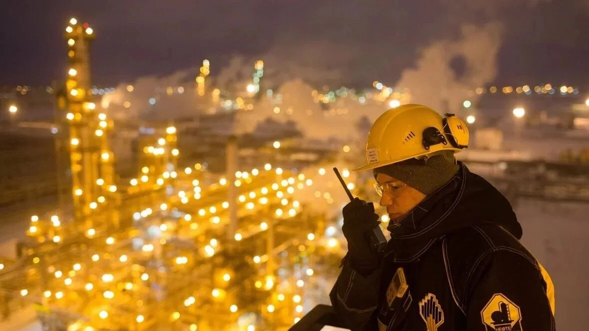 ​​Минфин и «Роснефть» согласовывают фискальные преференции для ВНХК

Проект создания Восточного нефт