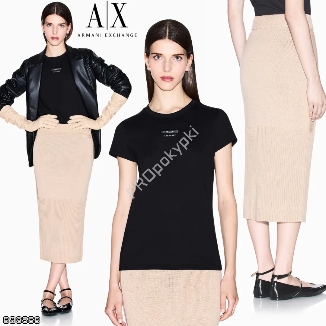 Armani Exchange 🇺🇸
