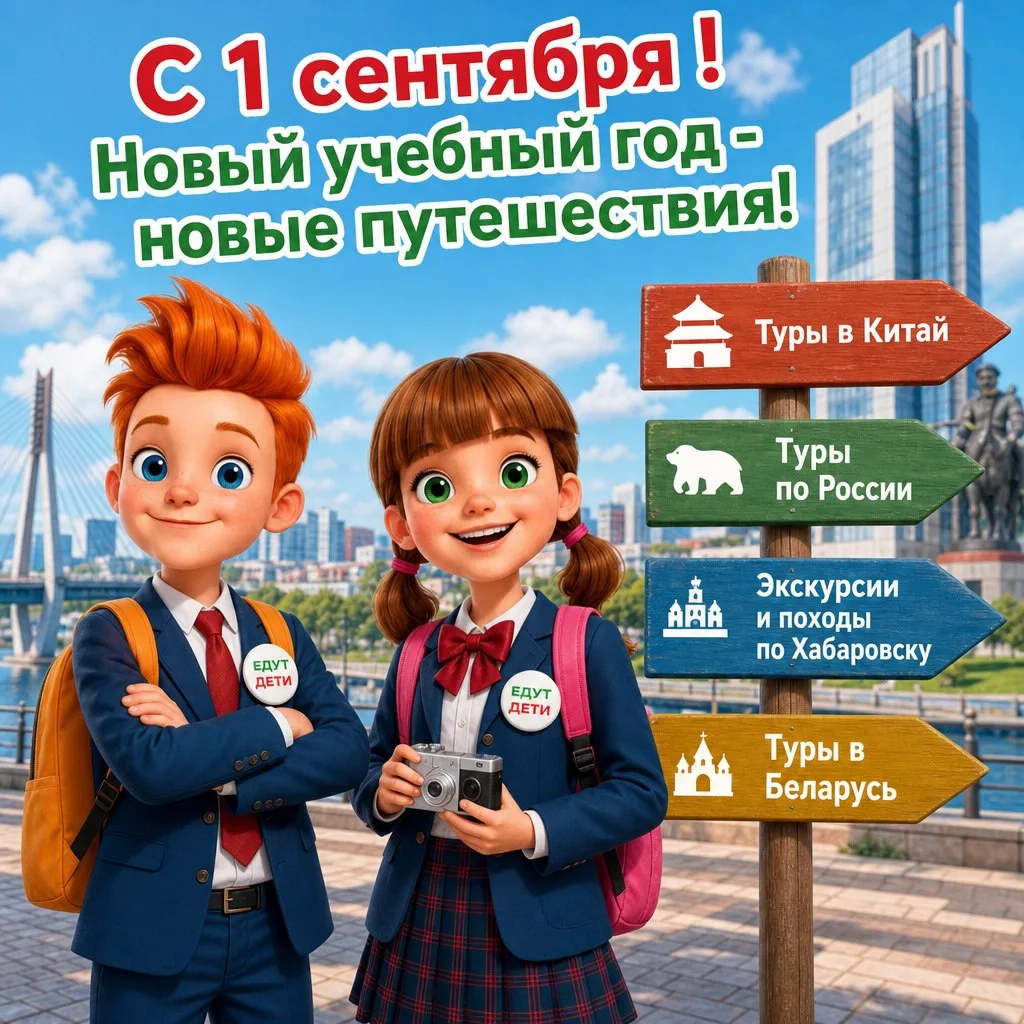 🔔 С 1 Сентября, дорогие учителя и родители! Пусть этот год будет полон пятёрок в дневн...