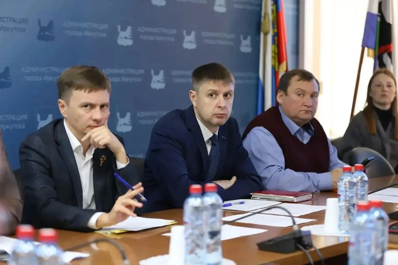 Администрация  Иркутска планомерно любыми правдами и неправдами , пытается застроить вс...