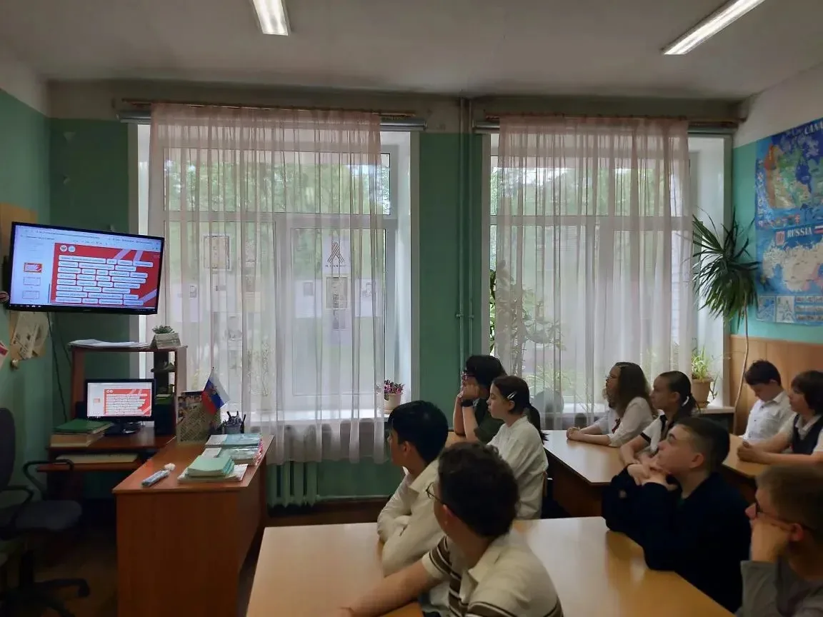 ⚙️ Россия безопасная: заглядываем в сердце оборонной промышленности страны 🇷🇺 Сегодня в рамках курса
