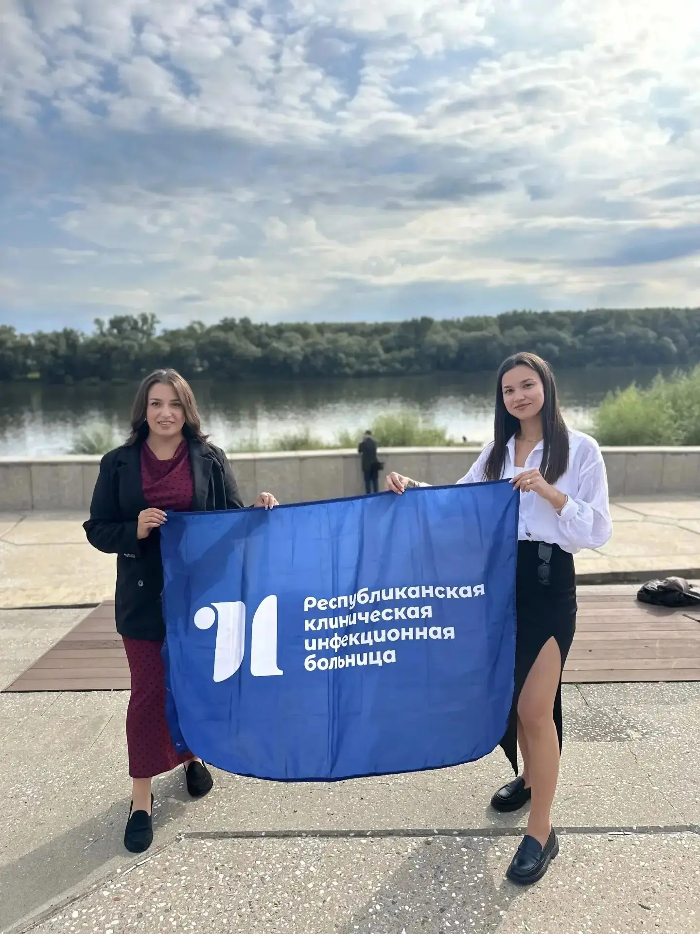 🇷🇺 С Днём Государственного флага Российской Федерации!