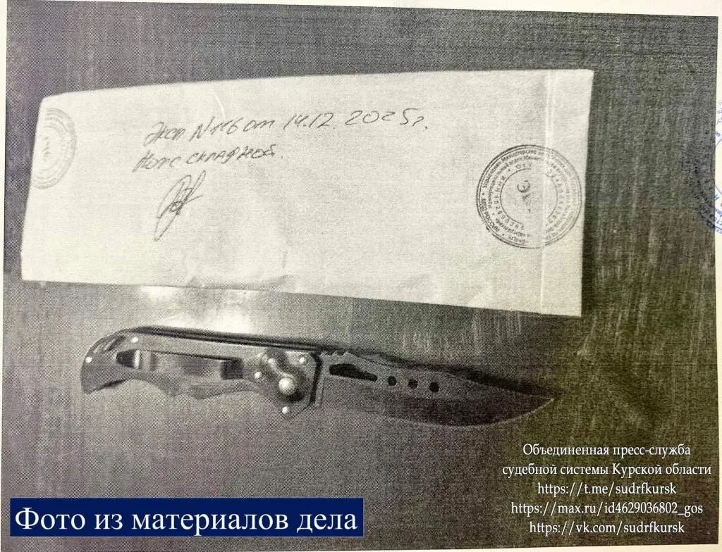 Изображение 1 к публикации «КУРСК НОВОСТИ»