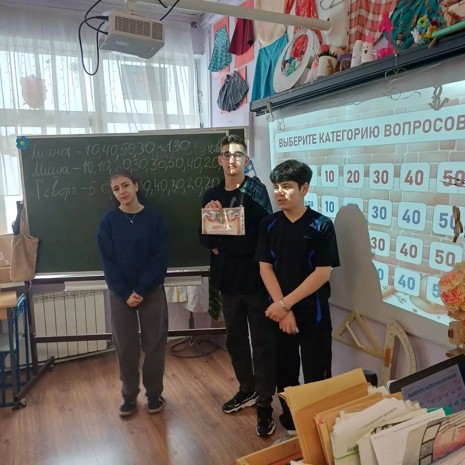 Россия – многонациональная страна. На ее территории проживают славянские, тюркские, фин...