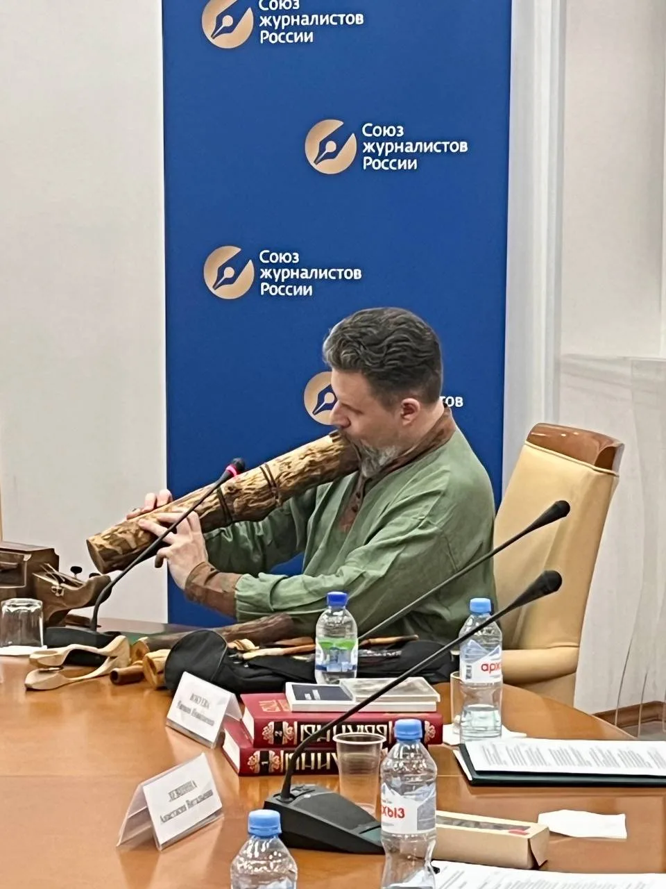 Музыкальные инструменты русских богатырей - былинные герои на картинах наших ребят из Д...