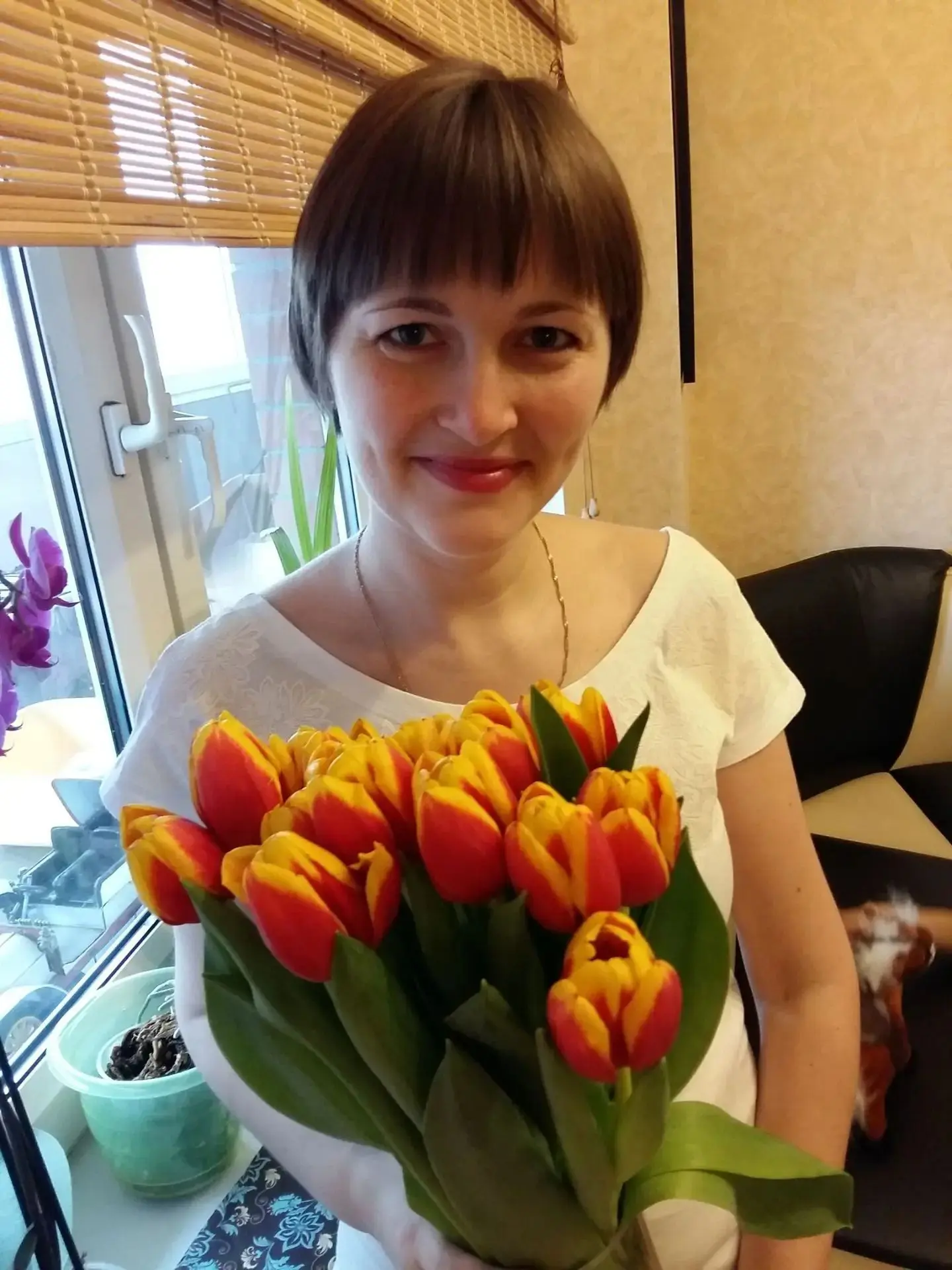 🌸 Цветное лето в "Динамике" 🌸