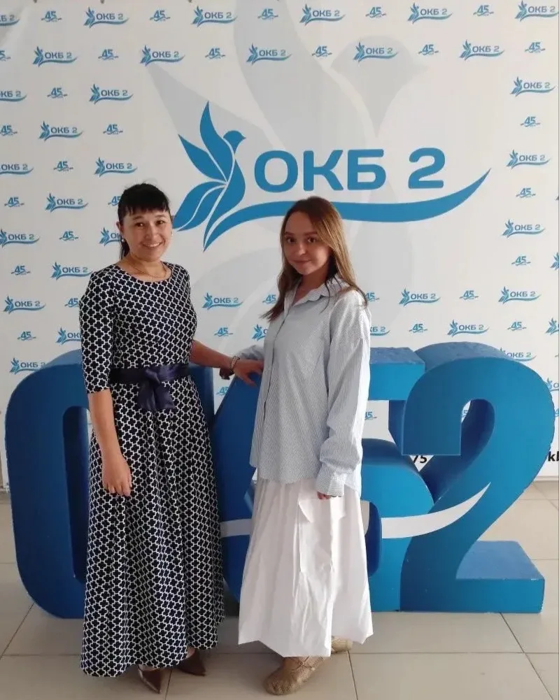 Обучающий семинар для медицинских работников🏥 

В рамках повышения квалификации медицинских работни