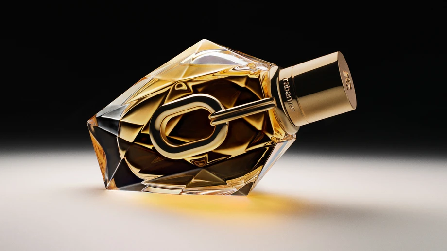 Million Gold For Her — аромат, задающий ритм абсолютной женственности в актуальном прочтении, с кото
