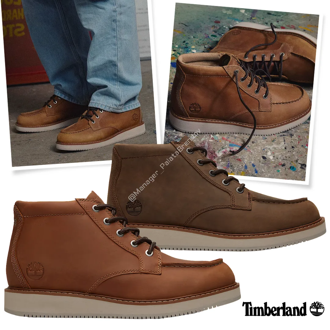 Timberland 🇺🇸