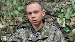 Юное лицо русского беспилотия