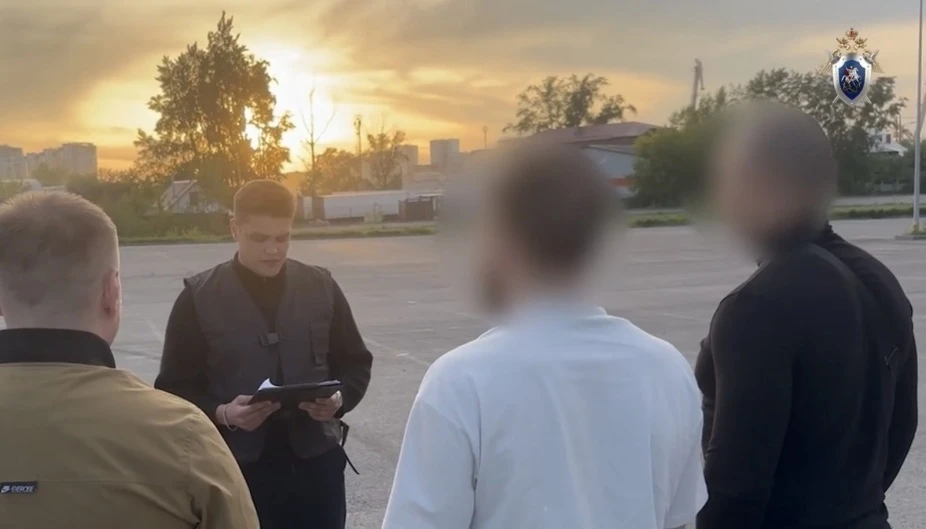 В Тюмени завершается расследование уголовного дела в отношении местного жителя, обвиняемого в убийст
