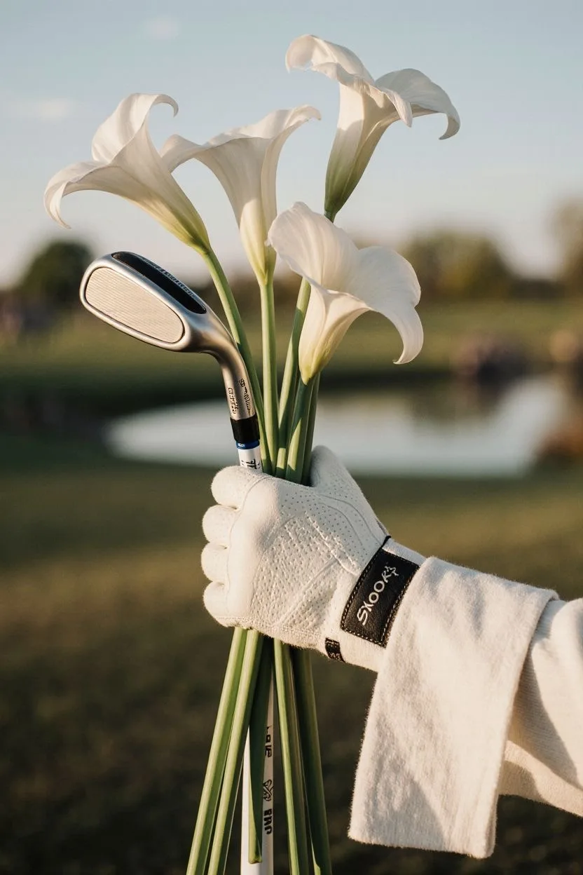 🎯 Все форматы гольфа в «Барских прудах»

Повышение цен с 1 июня 2026 года

⛳️ Игра на поле
Подходит