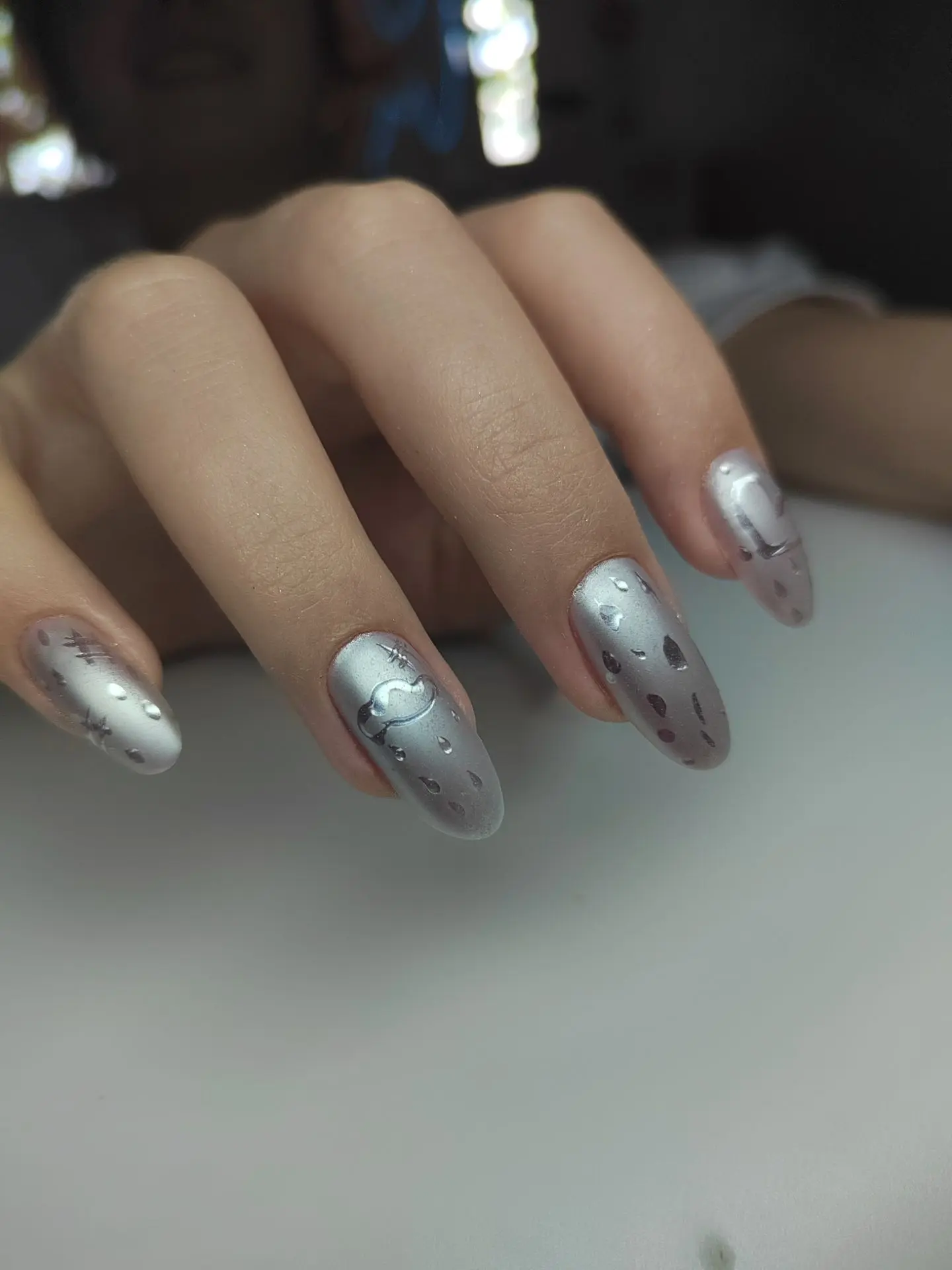 Корейский дизайн 🤩