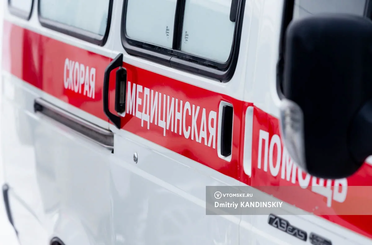 Женщина погибла от отравления угарным газом в погребе под Томском