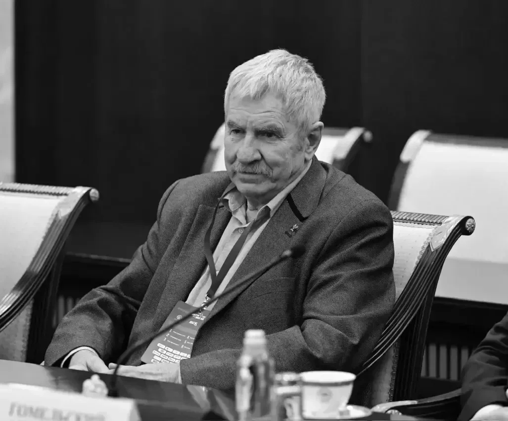 Иван Едешко был настоящей легендой. Даже те, кто далек от баскетбола и спорта вообще, з...