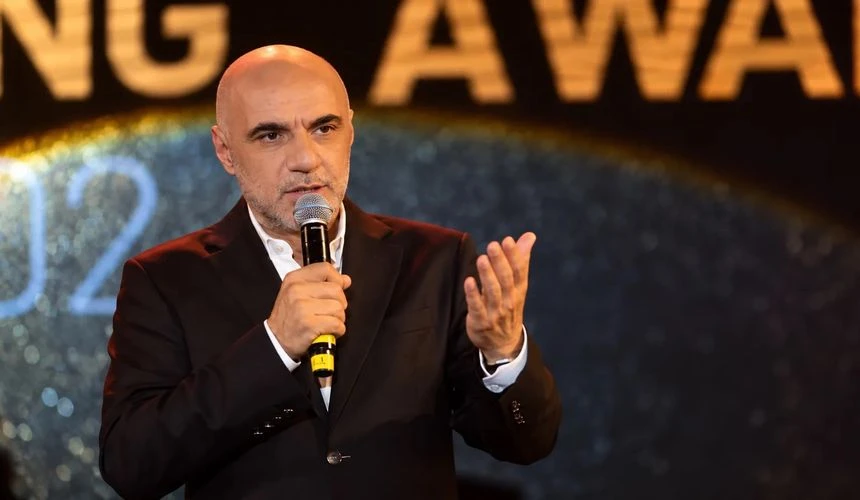 ANEX ВЫСТУПИЛ С ЗАЯВЛЕНИЕМ ПО ПОВОДУ ИНЦИДЕНТА С НЕШЕТОМ КОЧКАРОМ