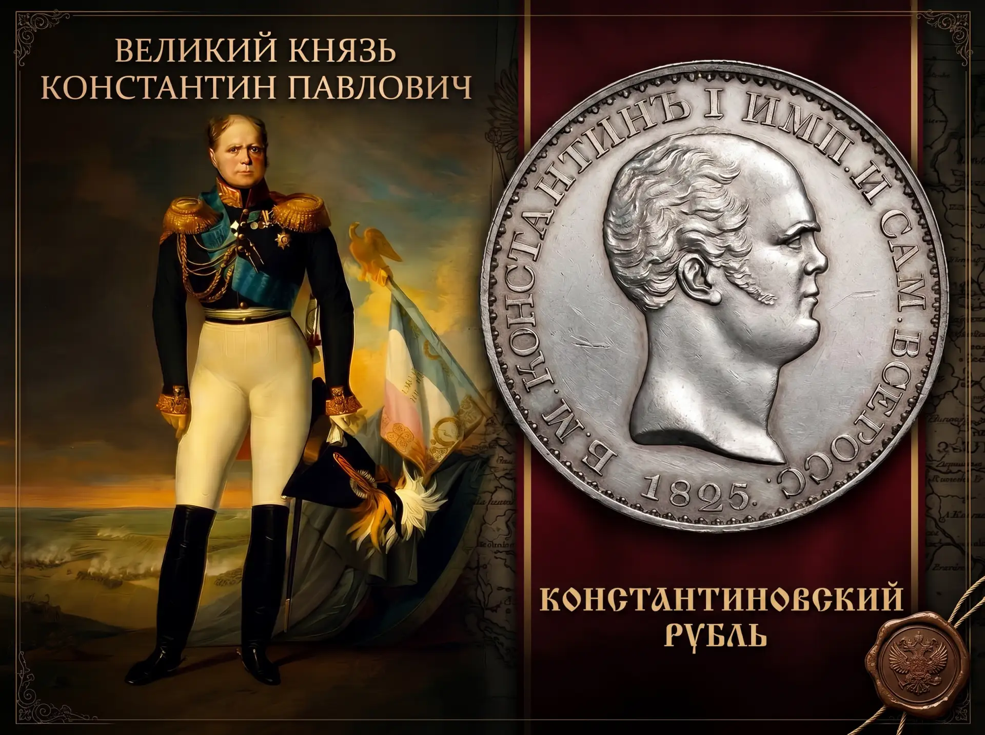Как известно, история не терпит сослагательного наклонения, но всё равно мы очень часто...