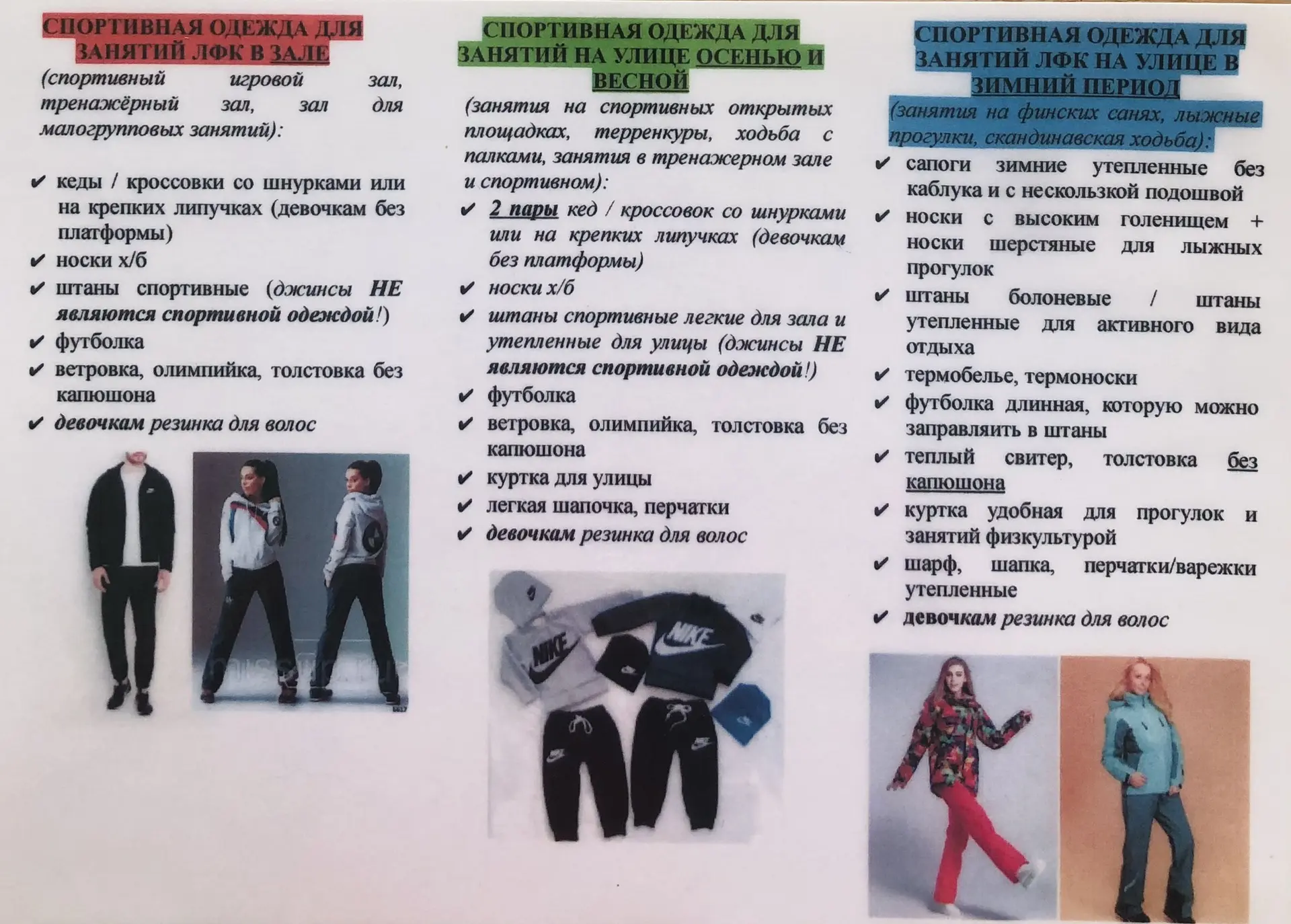 Уважаемые родители!