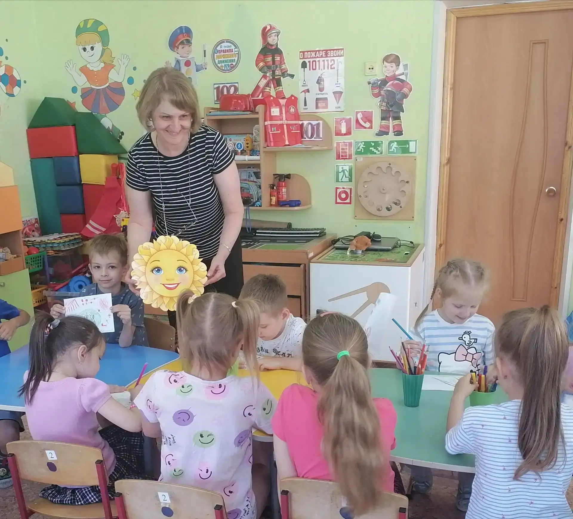 Продолжаем нашу тематическую неделю, посвящённую Дню воинской славы России. Каждый день...