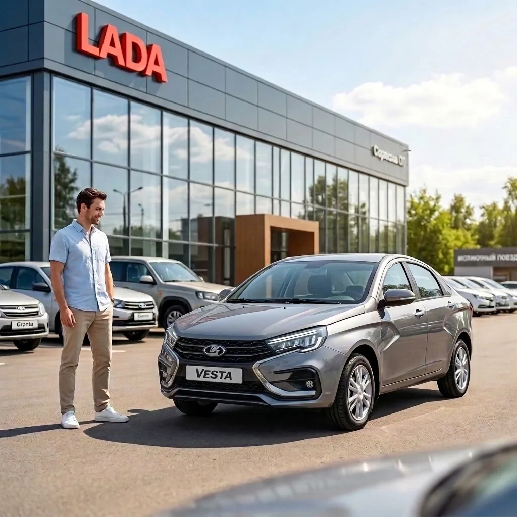 Новую или с пробегом — вечный вопрос новичка 🚗

Однозначного ответа нет, но есть логика. Где чаще в