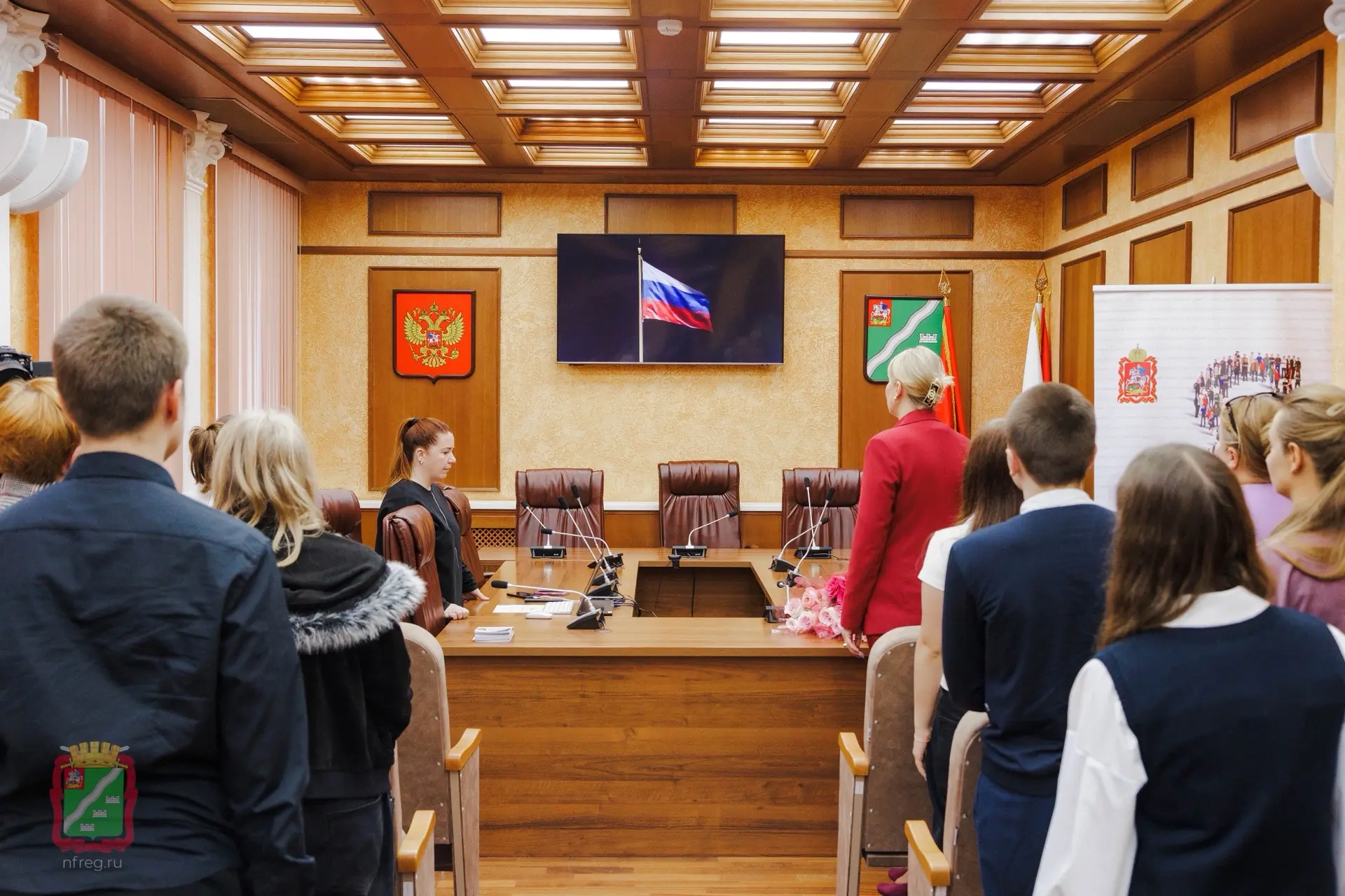 🇷🇺 Получение паспорта гражданина Российской Федерации – важный рубеж в жизни каждого ...