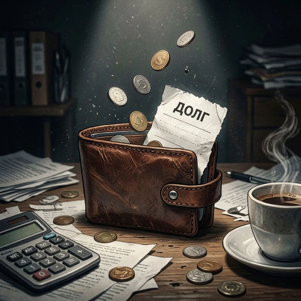 💰 Справедливость восстановлена: в Перми работникам вернули более 4 млн рублей задолжен...