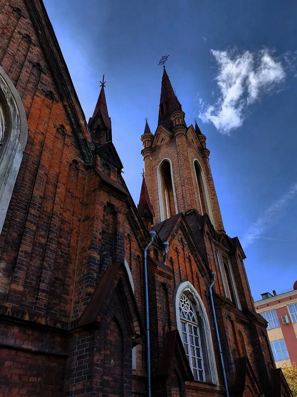 Красота в глазах смотрящего 😍